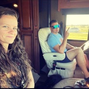 Meet your Posher, Kenny